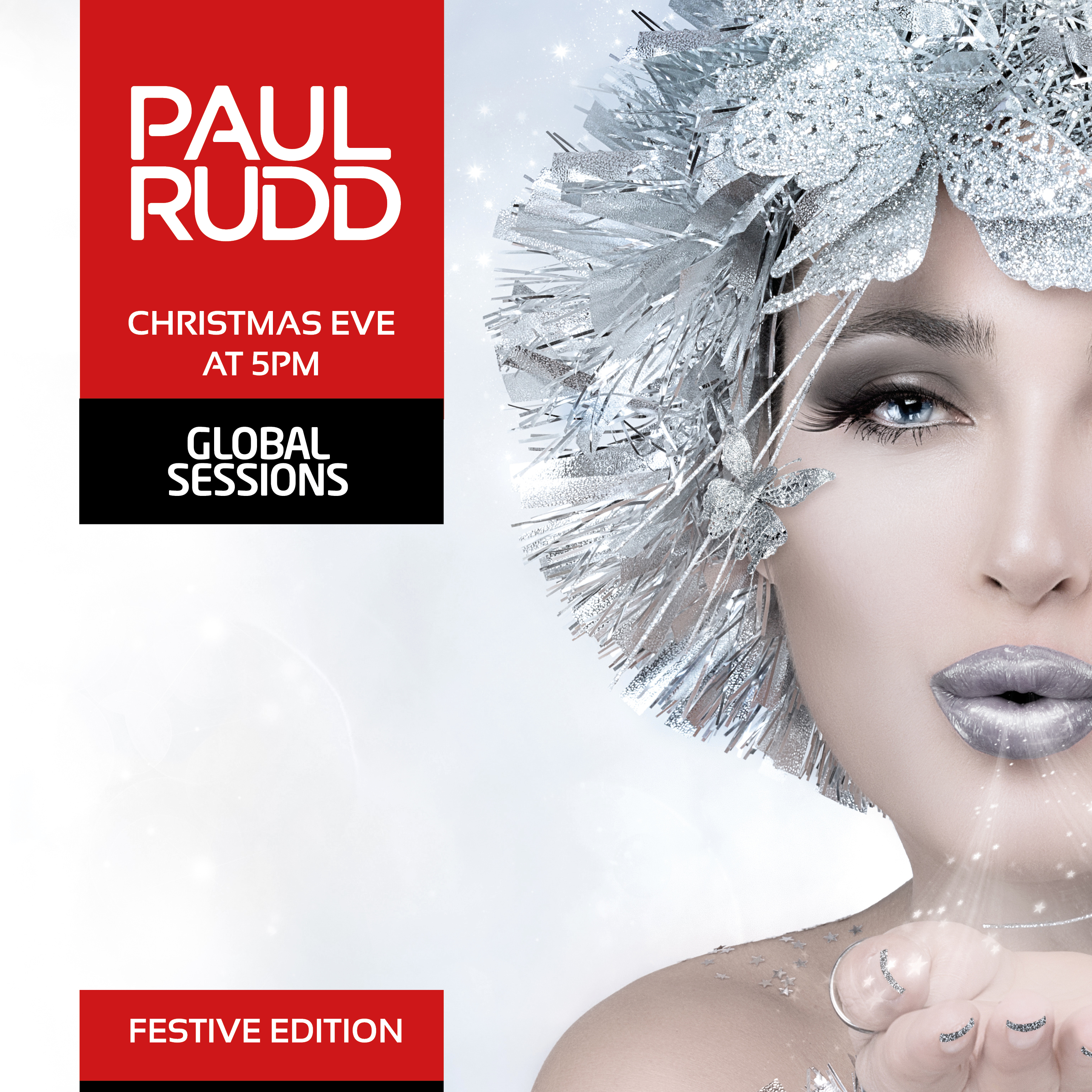Christmas Eve Globalsessions Paul Rudd
